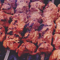 Beef Seekh Kabab - Image 2