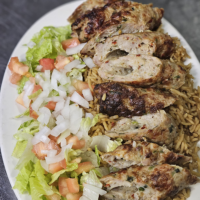 Cheese Kabab Roll - Image 2