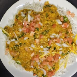 Daal Chaawal