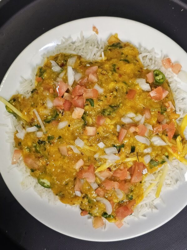 Daal Chaawal