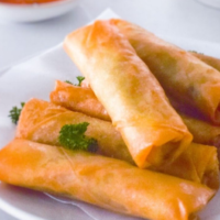 Cheese Kabab Roll - Image 4
